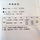 한솥도시락(동서대점)