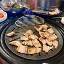 새술막길 | 정부과천청사역 맛집 '고릴라' 접근성 좋은 고기집 회식장소 다녀온 찐 후기