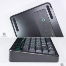리치PC | FL-ESPORTS Geo75 풀알루미늄 기계식 키보드 드림 그린 사용 후기 (feat. 리치베리축)