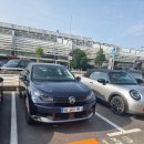 한들마트 | 프랑스, 이탈리아 신혼여행 후기(캠핑, 돌로미티 트레킹) / ep.4 차량렌트 + 데카트론(+대형마트) 쇼핑...