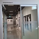 양평군립미술관. 뉴 앙데팡당 : 힛 더 스팟 ─ 박태준 / Young Artist Space-2 (1F) 이미지