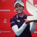 2024 LPGA 타일랜드 FR 결과 이미지