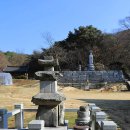 화림사 삼층석탑 이미지