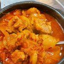 Top 고추장찌개 이미지