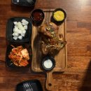 제우스 전기통닭 이미지