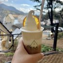 꼬소한지수네 | 부산 금정산성 카페 산뷰가 예쁜 설지아 내돈내산