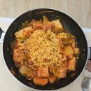 킹콩부대찌개정부합동 | 의정부 부대찌개 거리 원조 오뎅식당 포장 100% 활용하기