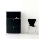 262 | 효율적인 공간 활용을 위한 모듈가구 심플리 3단 수납장 BC262 사용 후기