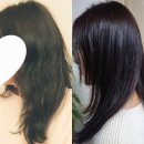 비니살롱 - 포천시 | 포천 신읍동 30분에 한번씩 남자손님 오는 미용실 | <비니살롱> 내돈내산후기(여자염색+매직추천🫶)