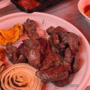 J-031 | 가평 바베큐 카페 에스텔라 당일 바베큐 이용 후기