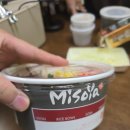 용인 기흥 미소야 용인쥬네브점 배달 후기 리뷰 날치알밥 메밀면 돈카츠
