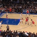 오늘 NBA 보러 온 앤 해서웨이.gif 이미지