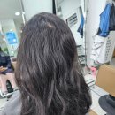 예쁜머리방 | [공지] 볼륨 살리는 히피펌 후기 숱 적은 고객님 맞춤 시술