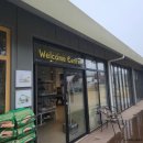 그린 | 속초 애견펜션 추천 헤이마이그린 후기 | 신축 독채 마당 바베큐 총정리