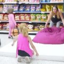 우주슈퍼마켓 이미지