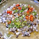 [잠실 홍어삼합 맛집] 흑산도집: 삭힌 홍어의 위엄과 찰진 낙지탕탕이 솔직후기!