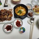 강경젓갈반찬