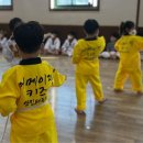 안민태권도장 이미지