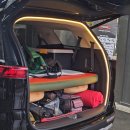 ㈜새롬오토랜드 | EV9 편리함을 위한 순정사이드스텝 당일 시공