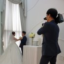 꽃길헤어샾 | 김해 JW 웨딩컨벤션센터 결혼식 리얼후기 [ 이모결혼식 ]