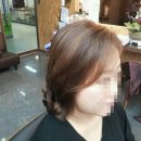 헤어크리닉 이미지