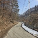 DMZ 평화의 길 20코스 이미지