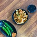 우성칼국수 이미지