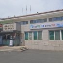 왕곡면 복지회관 이미지