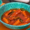 남문떡볶이(광교법조타운점)