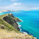 New Zealand's most stunning sacred landscape, plus more around the world 1 이미지