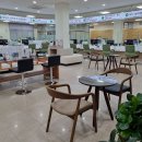 관공서 민원실 이미지