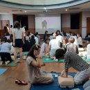 AED관리와 심폐소생술 응급처치 교육 이미지