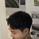 동경맨즈헤어 이미지