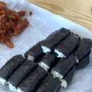 유람선충무김밥 이미지
