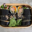 코끼리김밥 - 성동구 무학로 33 | 코끼리김밥