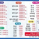 싱싱종합어시장 - 안양시 만안구 만안로 201 | 싱싱종합어시장