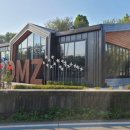 DMZ 평화쉼터 이미지