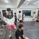 신흥체육도장 이미지