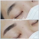 디바브로우 이미지