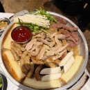 쌍곱 | 광주 상무지구 쌍촌동 곱창 맛집, <쌍곱> 방문 후기