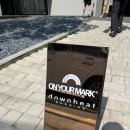 언더아머가오 | 행궁동 ONYOURMARK 방문후기 _온유어마크