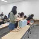 인천시 자격증과정 &#34;압축하지 않아도 됩니다&#34; 이불 정리수납 노하우 정리정돈