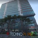 SK테크노파크 이미지