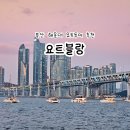 부산 광안리 해운대 요트투어 예약 일몰 야경 후기 요트블랑