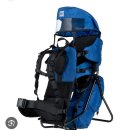 MEC Happy Trails Child Carrier $20 등산용 배낭 베이비 케리어 이미지