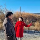 고덕 연결녹지 이미지