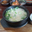 족보설렁탕 | #전주맛집 ~ 설렁타잉 진국인 덕진동 족보설렁탕 다녀왔어요~~