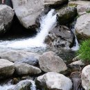 어비산 정상(829m) 이미지