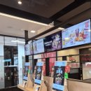 KFC군포산본점 이미지