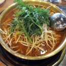 낙지뜰아구마당